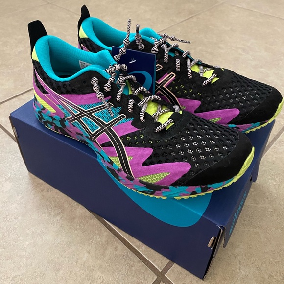 asics gel noosa tri 2